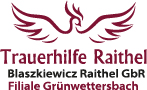 Trauerhilfe Raithel